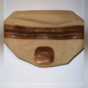 VTG Marley Hodgson Original Ghurka Holdall Bag No 101 DOPP KITT